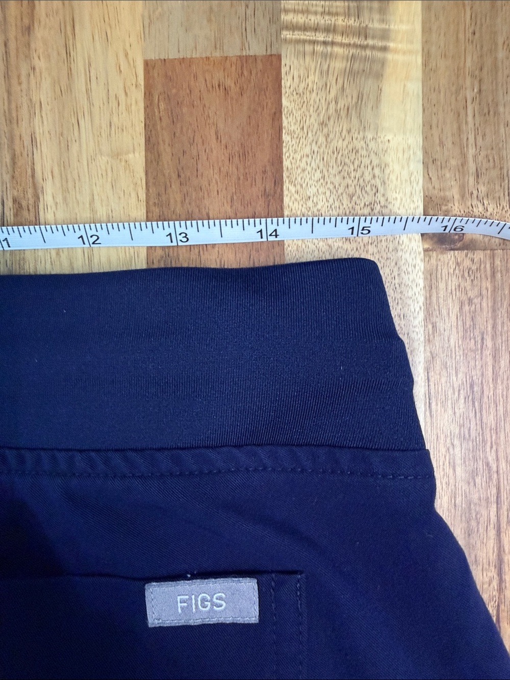 Figs Jogger Scrub Pants *Tall* - Picture 6 of 8
